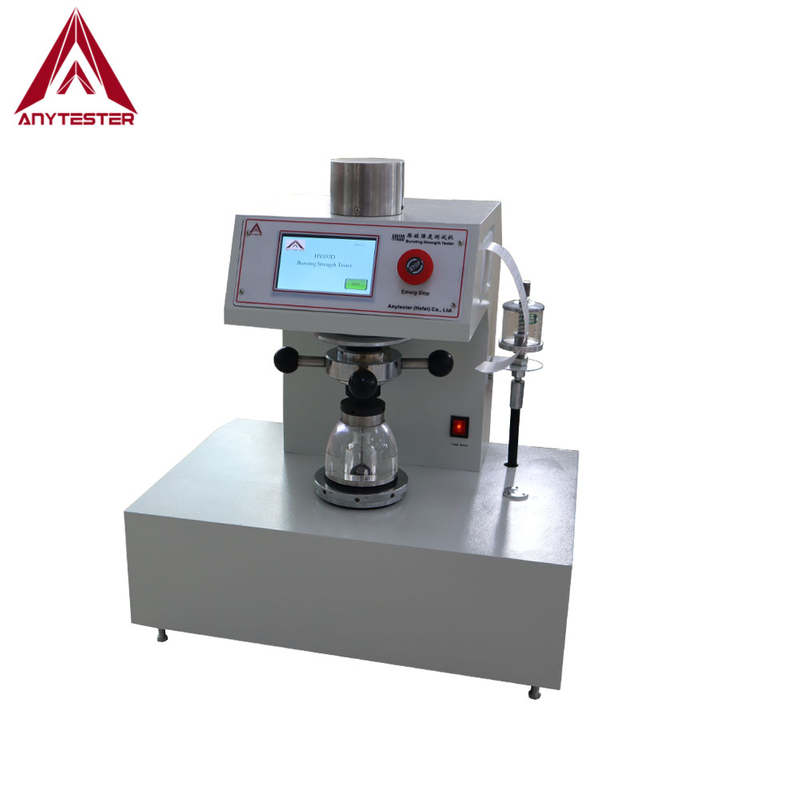 HY032D -тест прочности разрыва