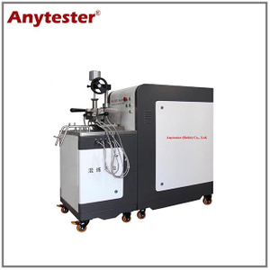 HY4900 Torque Rheomet