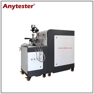 HY4900 Torque Rheomet