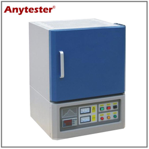 AT465 тестер контента пепла