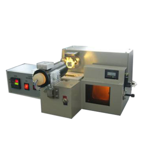 Тестировщик усадки волокна