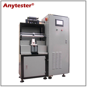 AT206R Laboratory Open Cond Spinning Machine