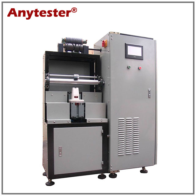 AT206R Laboratory Open Cond Spinning Machine