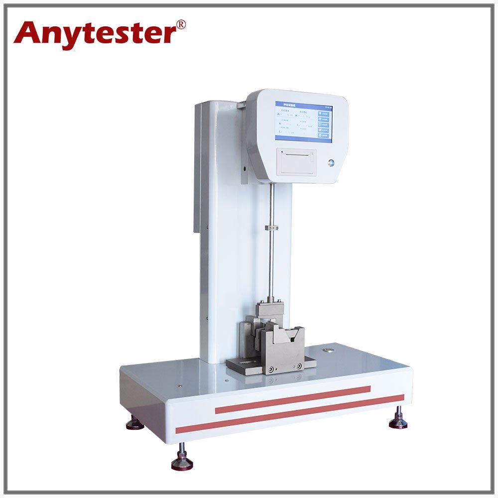 AT421DA Digital Charpy Impact Tester соответствует ISO 179