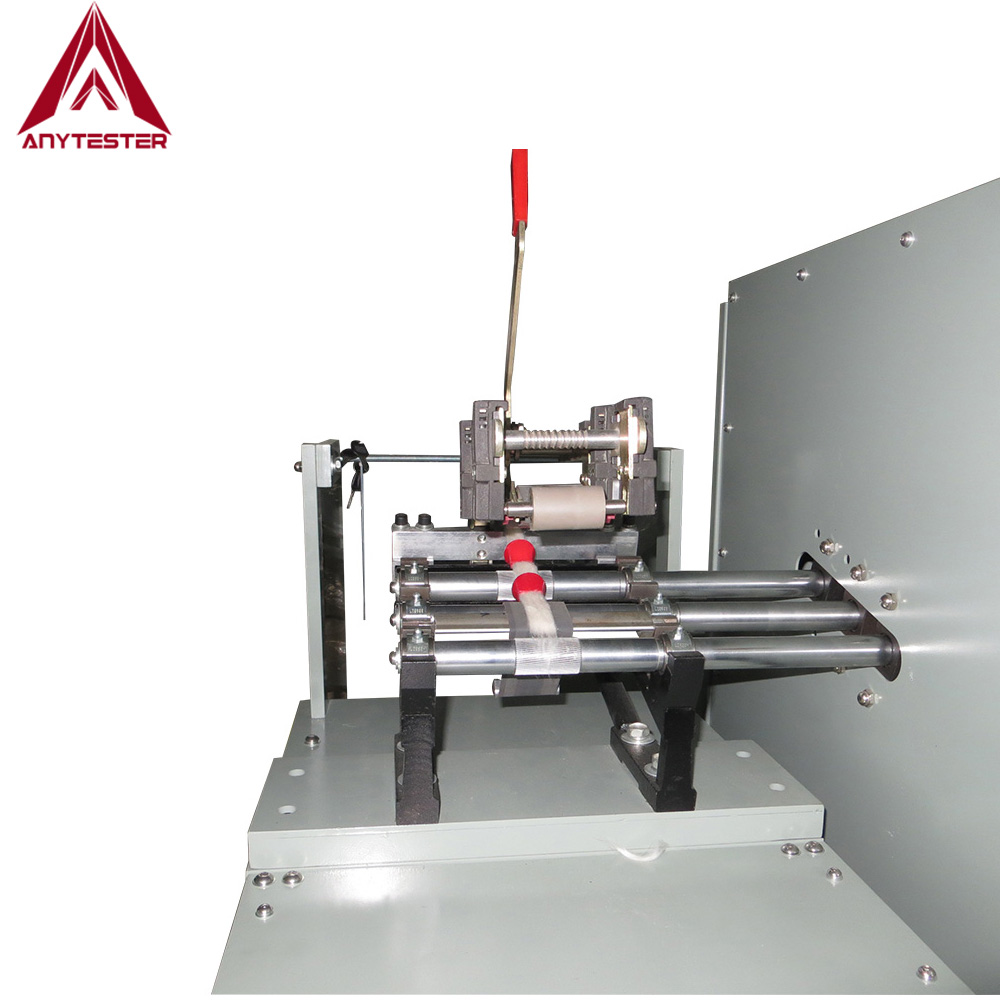 AT205 Laboratory Small Roving Machine