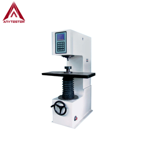 HB-3000D тестер жесткости Brinell