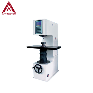 HB-3000D тестер жесткости Brinell