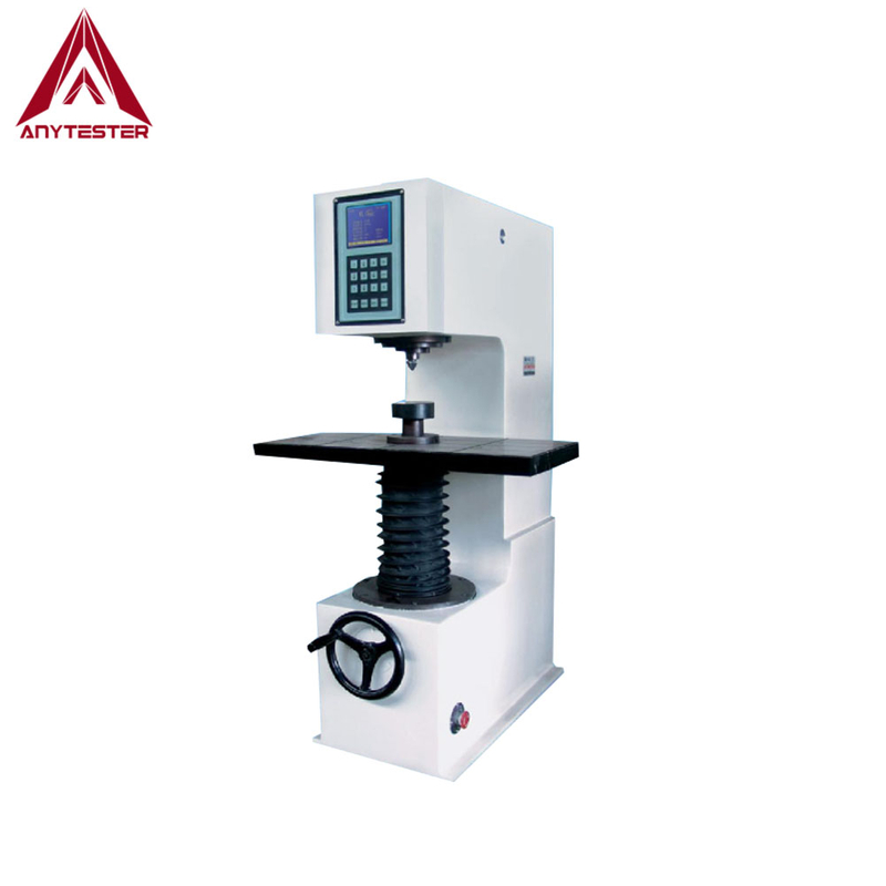 HB-3000D тестер жесткости Brinell