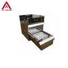 AT289 Series Mini Drycer Stenter
