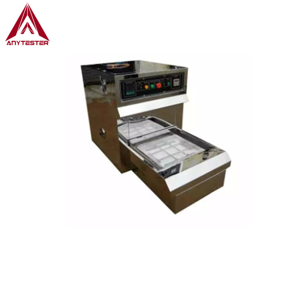 AT289 Series Mini Drycer Stenter