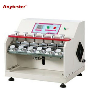 Hy7600 Rubber Ross Flexing Tester 