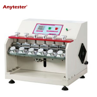 Hy7600 Rubber Ross Flexing Tester 