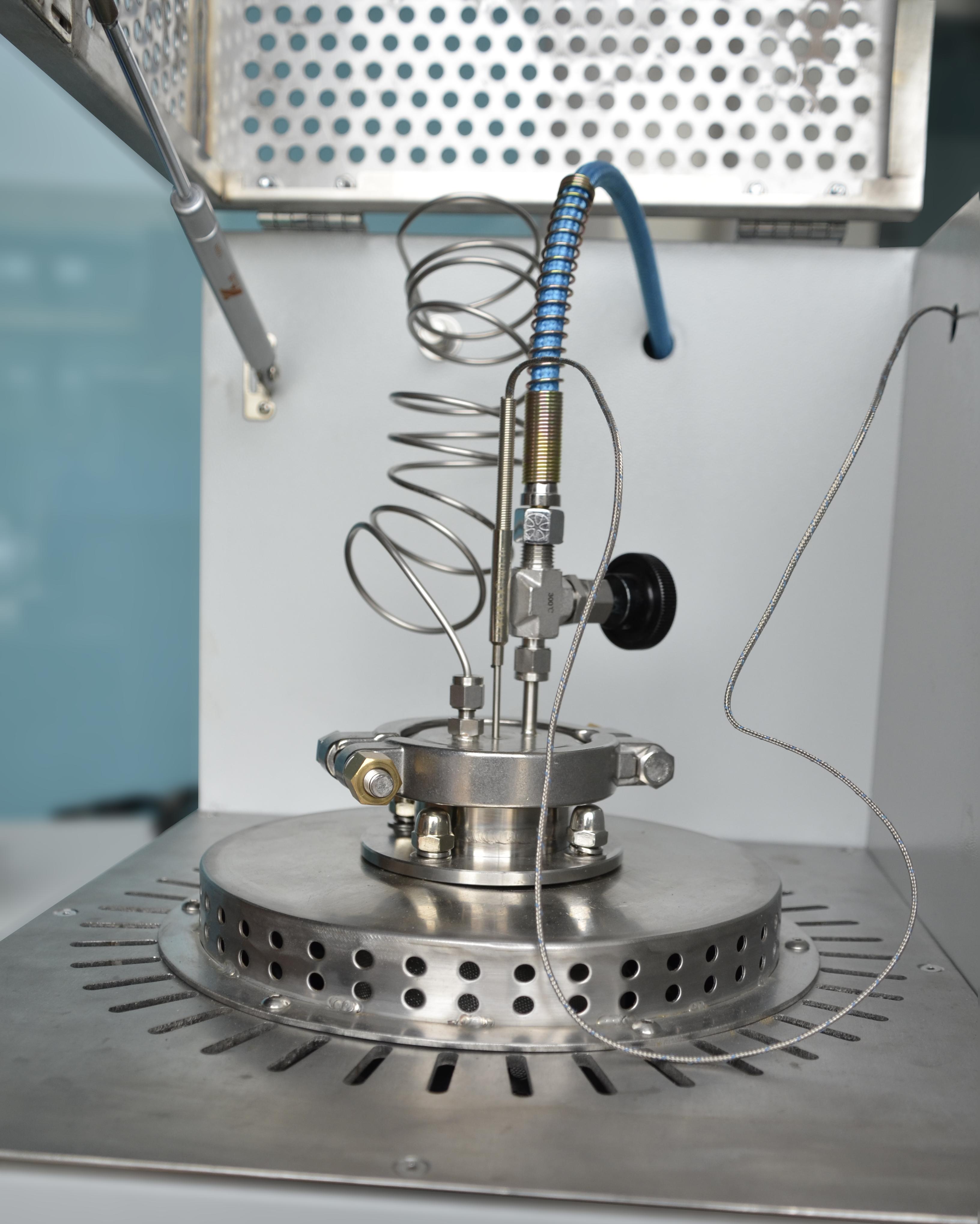 Нагревательный элемент 2