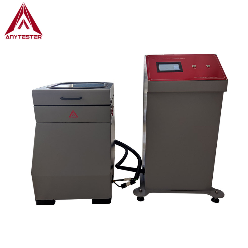 AT961 Filter Mechanical Cester
