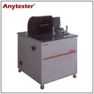 AT403 Series Series Notcher