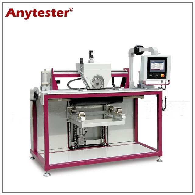 AT405 Axial Notch Main