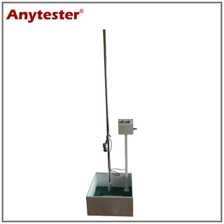 Hy4242 LC The Falling Weight Tester воздействия