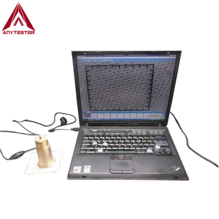 HY0510A Fabric Digital Pick счетчик
