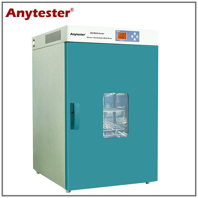 Electrothermostatic Blast Dy Hy9810