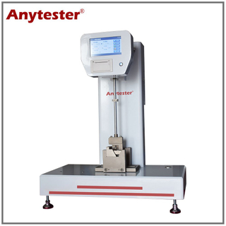 AT421DA Digital Charpy Impact Tester соответствует ISO 179