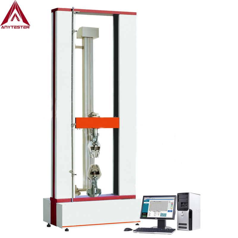 AT442 Series Universal Testing Machine