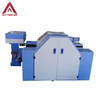 AT202 Lab Small Wool Carding Machine