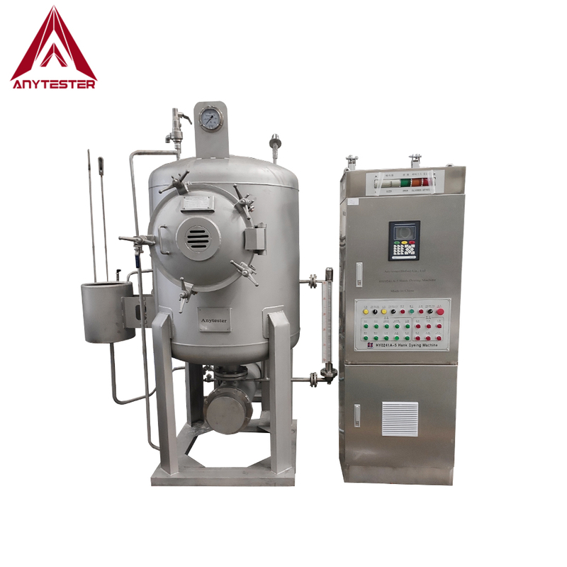 AT292 серия HTHP Jet Hank