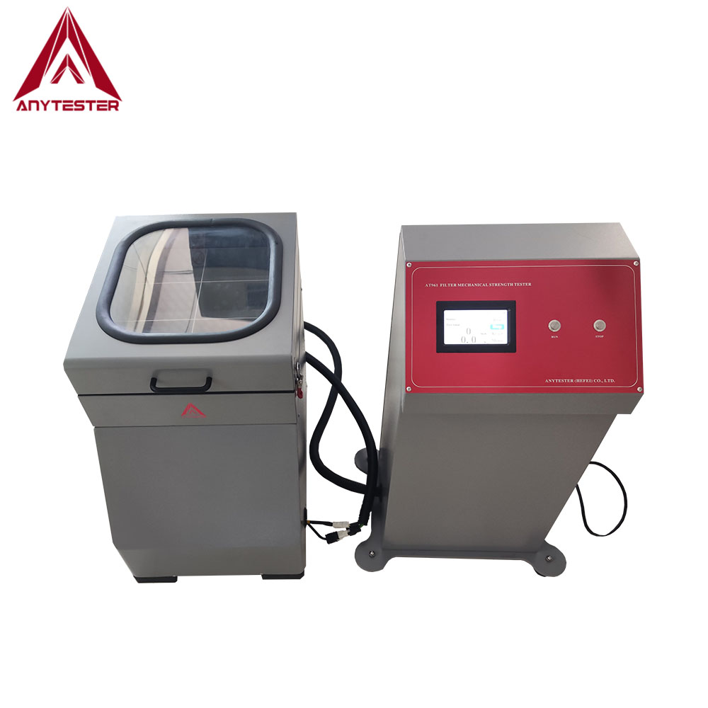 AT961 Filter Mechanical Cester
