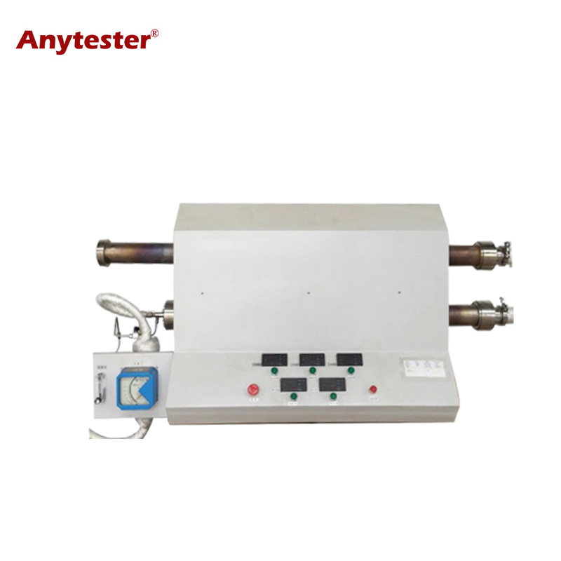 AT232B Перипта-типа низкотемпературной карбидной печи