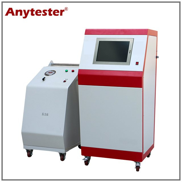 AT470 Hydrostatic Tester 