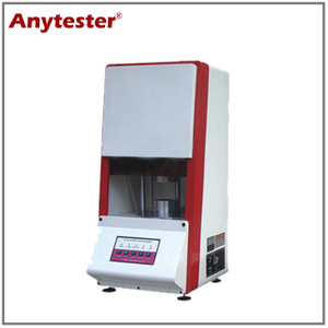 Hy3320 Mooney Viscometer