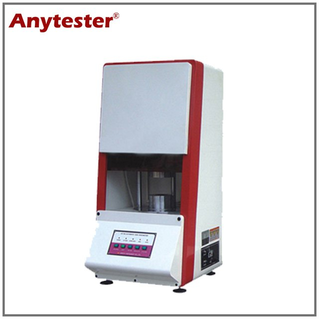 Hy3320 Mooney Viscometer