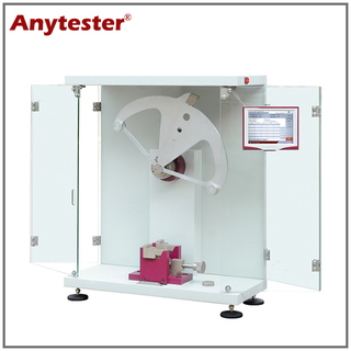 AT420 Series Digital Makulum Impact Tester