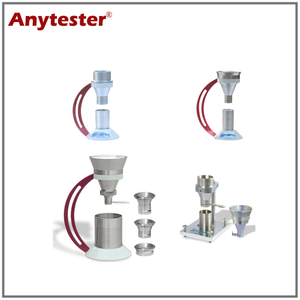ASTM D1895 Тестер кажущейся плотности