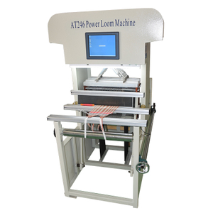 AT246A Lab Scale Полуавтоматическая образец.