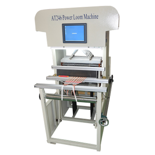 AT246A Lab Scale Полуавтоматическая образец.