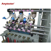 AT206F 6 Spindles Fancy Spinning Machine 