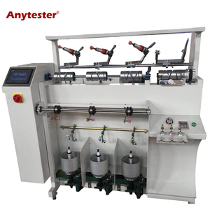AT207 Lab Two-One-One Vinding Machine 