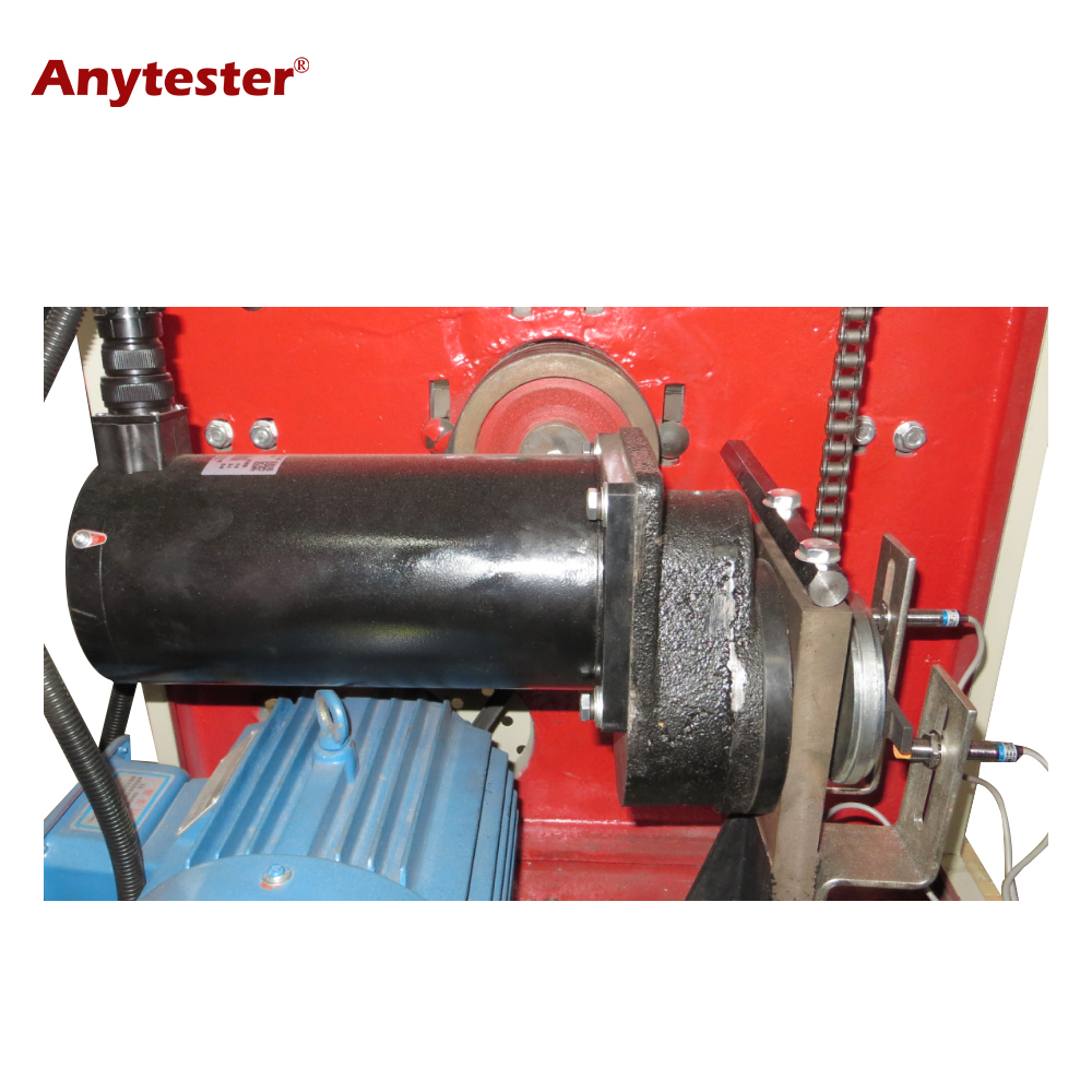 AT209C PIRN VIDLING MACHINE